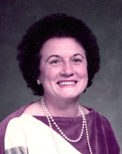 Obituary of Sally Urban Ricord