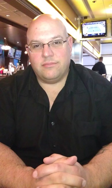 Obituary of Raymond Gordon Brown