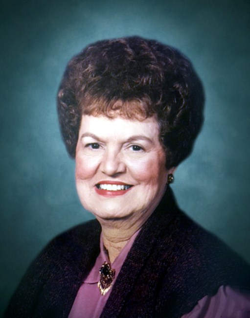 Obituary of Mildred Waitman