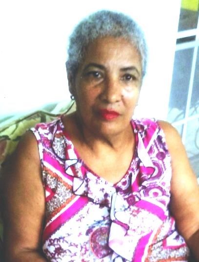 Obituary of Ms. Irma Rivera Carrasquillo