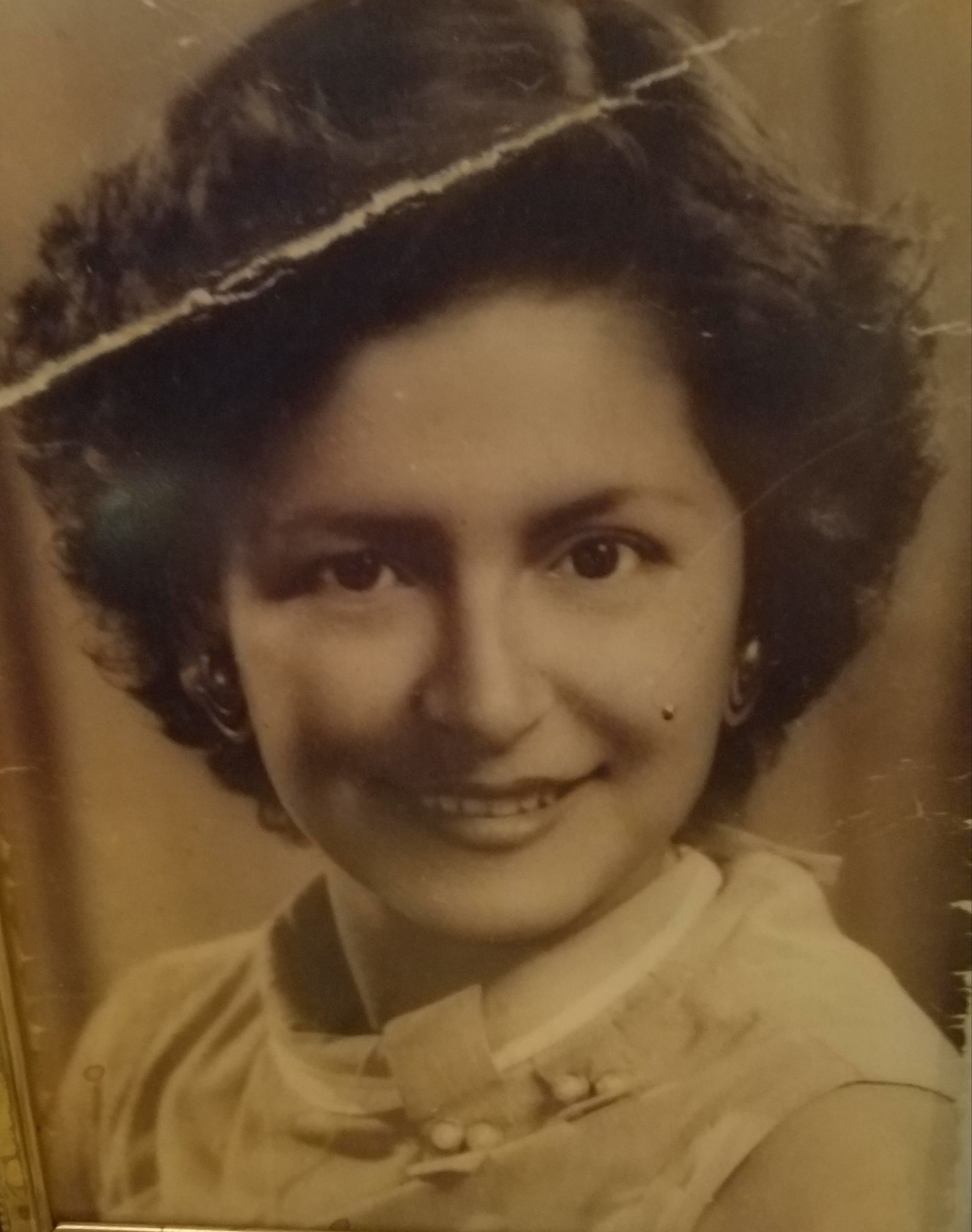 Obituary of Oralia A. Rodriguez