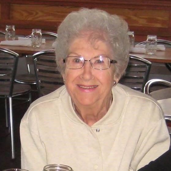 Peggy Lungren Obituary - Charlottesville, VA