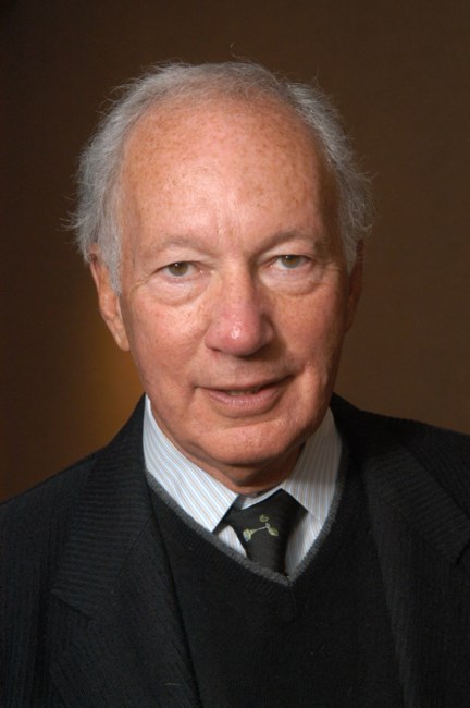 Obituary of Bernard "Bud" Brand Konheim