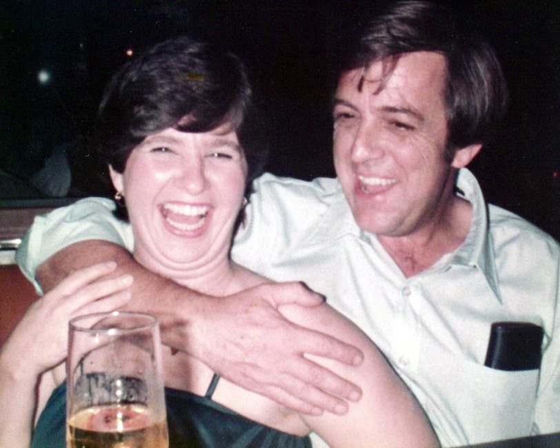 Obituary of Beverley Ann Barton