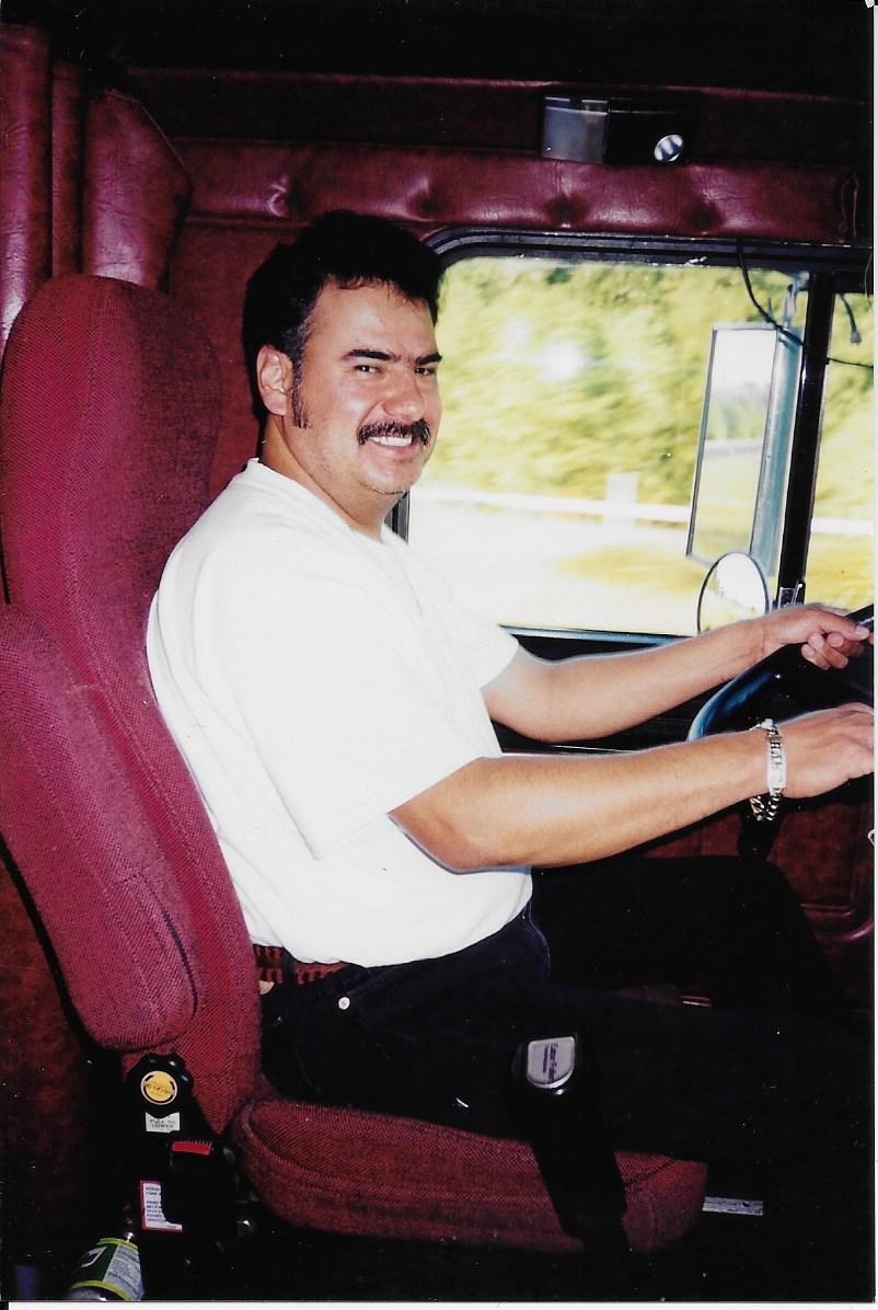 Obituary of Jose Manuel Vega