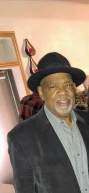 Obituary of Cedric W Clayborne