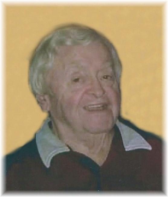 Obituary of Charles "Chuck" Sears