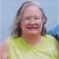 Obituario de Anna Lee Otis