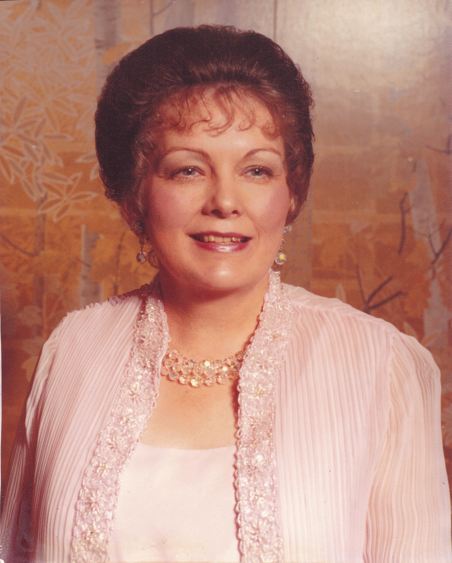 Emma Beene Capone Obituary Donaldsonville, LA