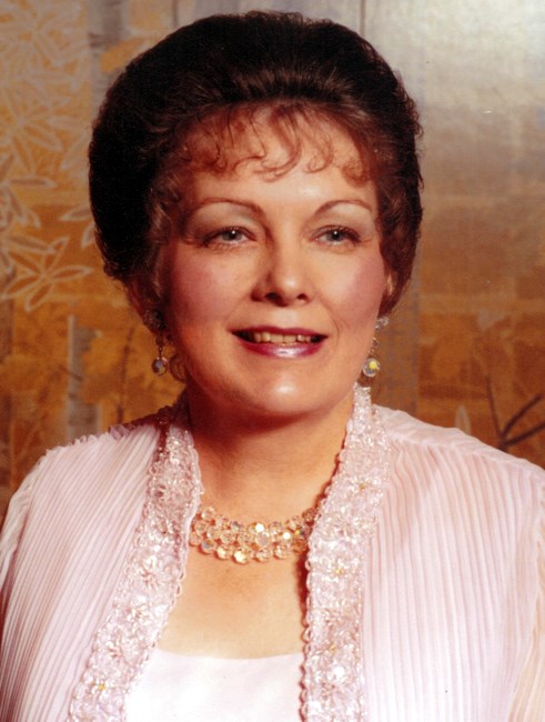 Obituary of Emma Beene Capone