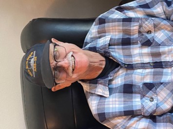 Obituary of Raymond Eugene Diekmann