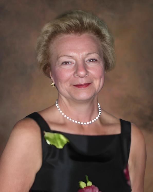 Obituary of Pamela P. Schell
