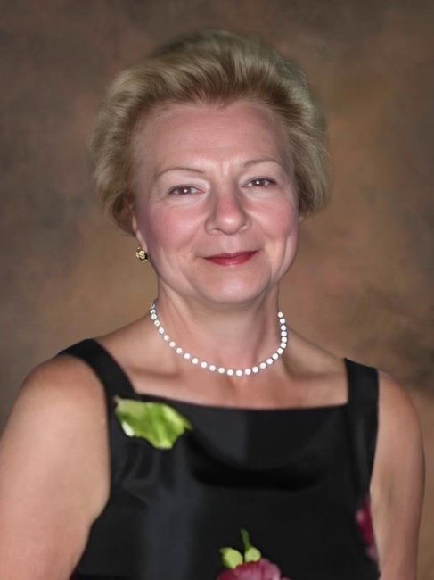 Obituary of Pamela P. Schell