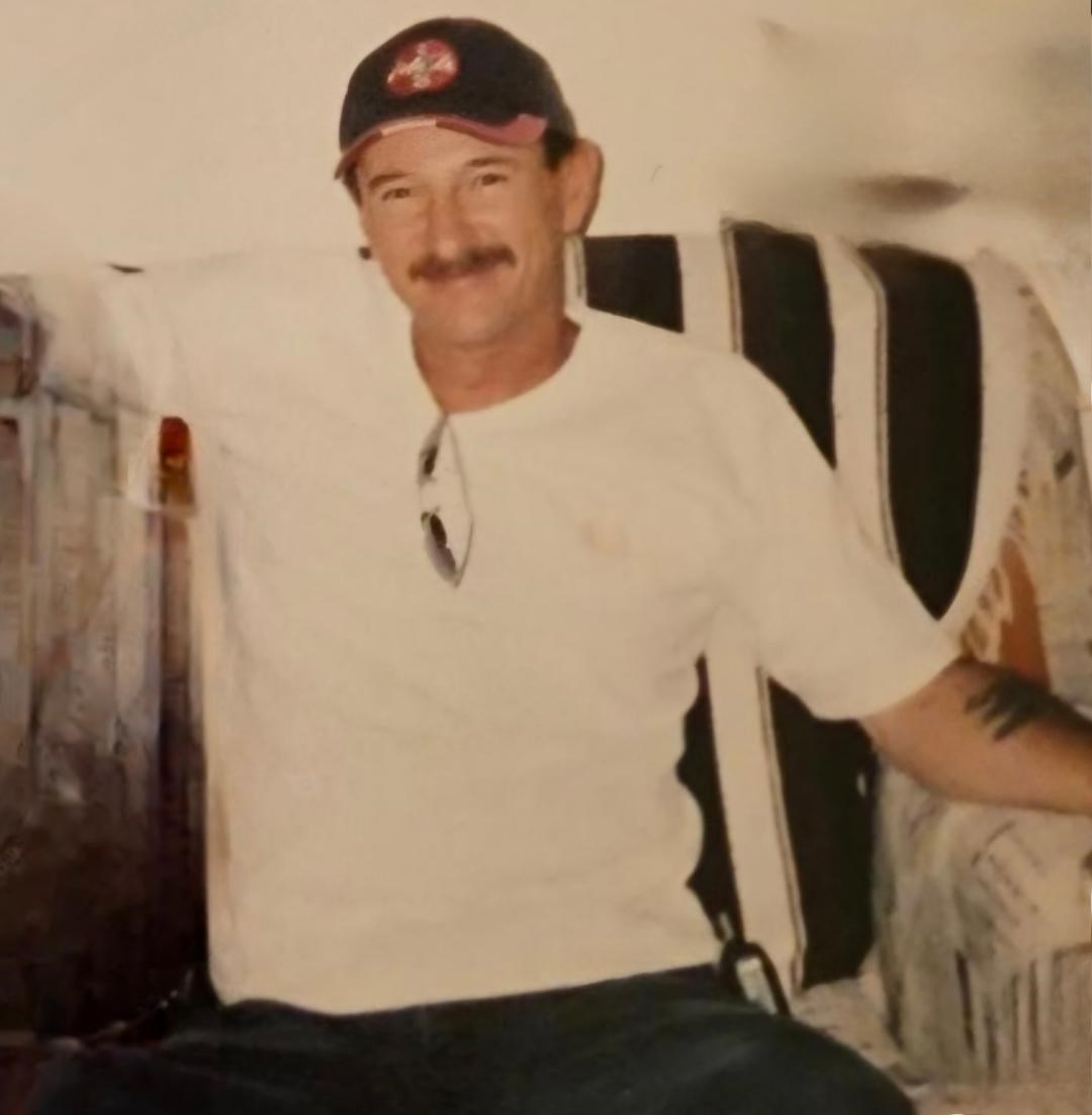 Obituary of Richard Francis Citterman