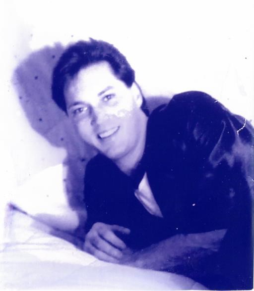 Obituario de Richard Leon Welch