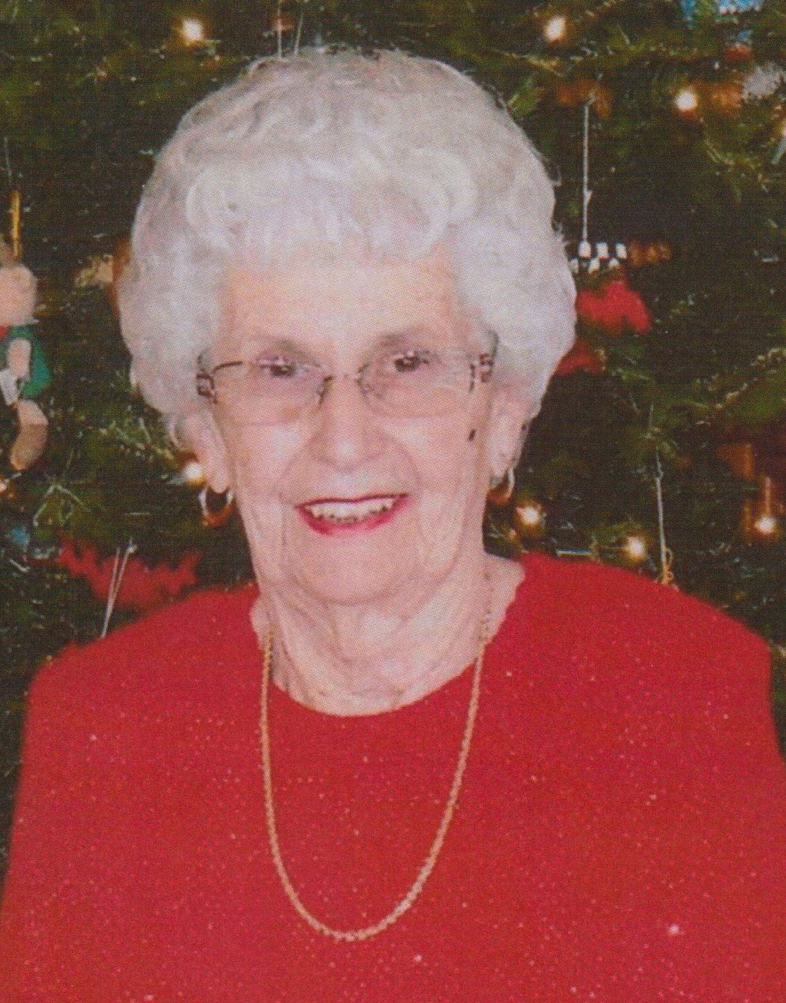 Obituary of Laura Aven Johnson