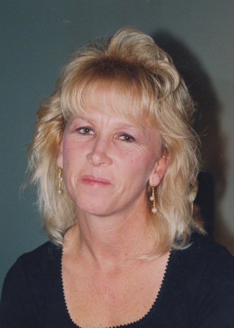 Obituary of Rhonda McGuire