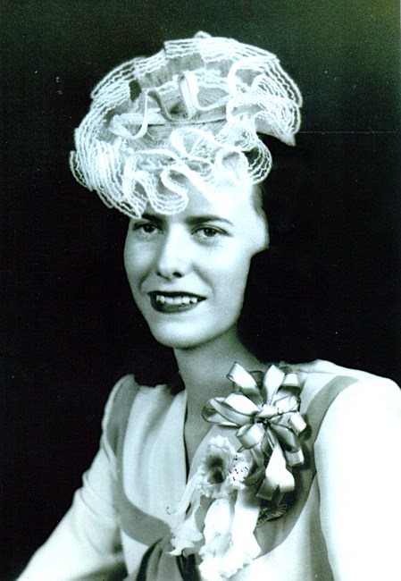 Obituary of Dorothy Parise Hutchinson