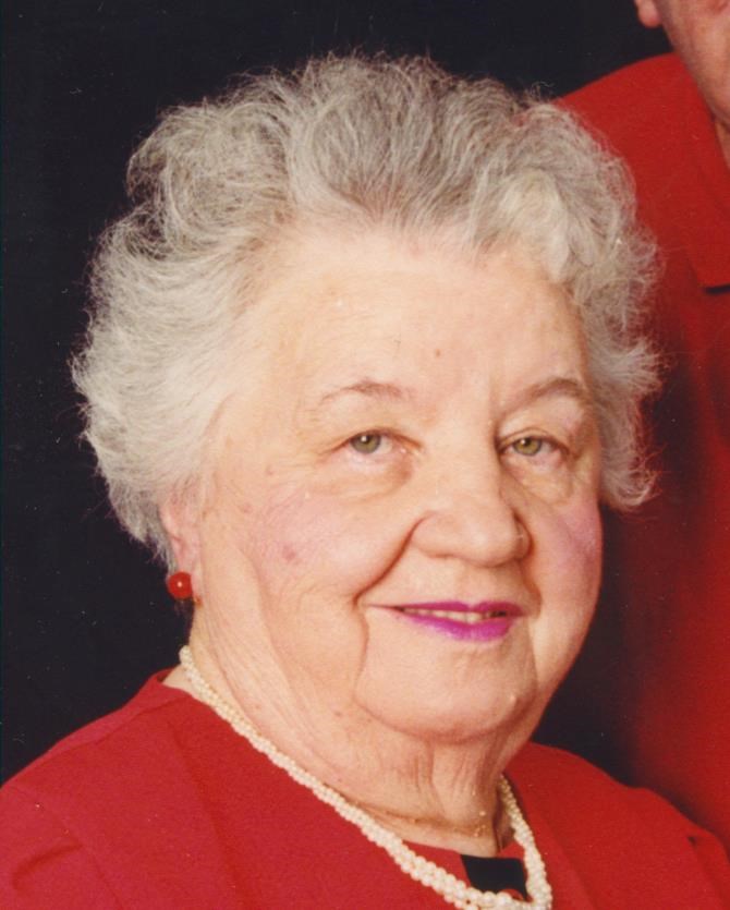 Obituary of Evelyn M. Colangelo