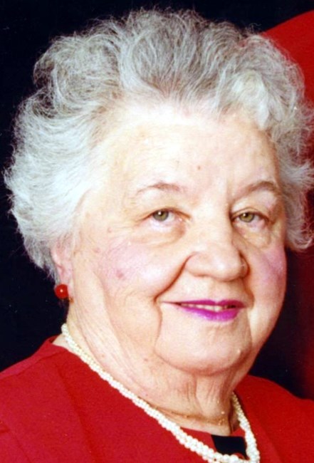 Obituary of Evelyn M. Colangelo