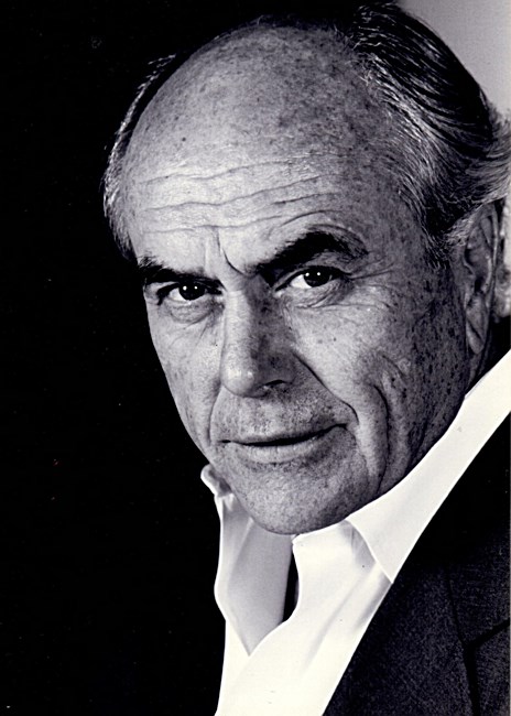 Obituary of Charles Gordon Beck Jr.