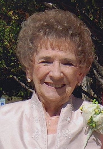 Obituario de Theresa B. Baginski