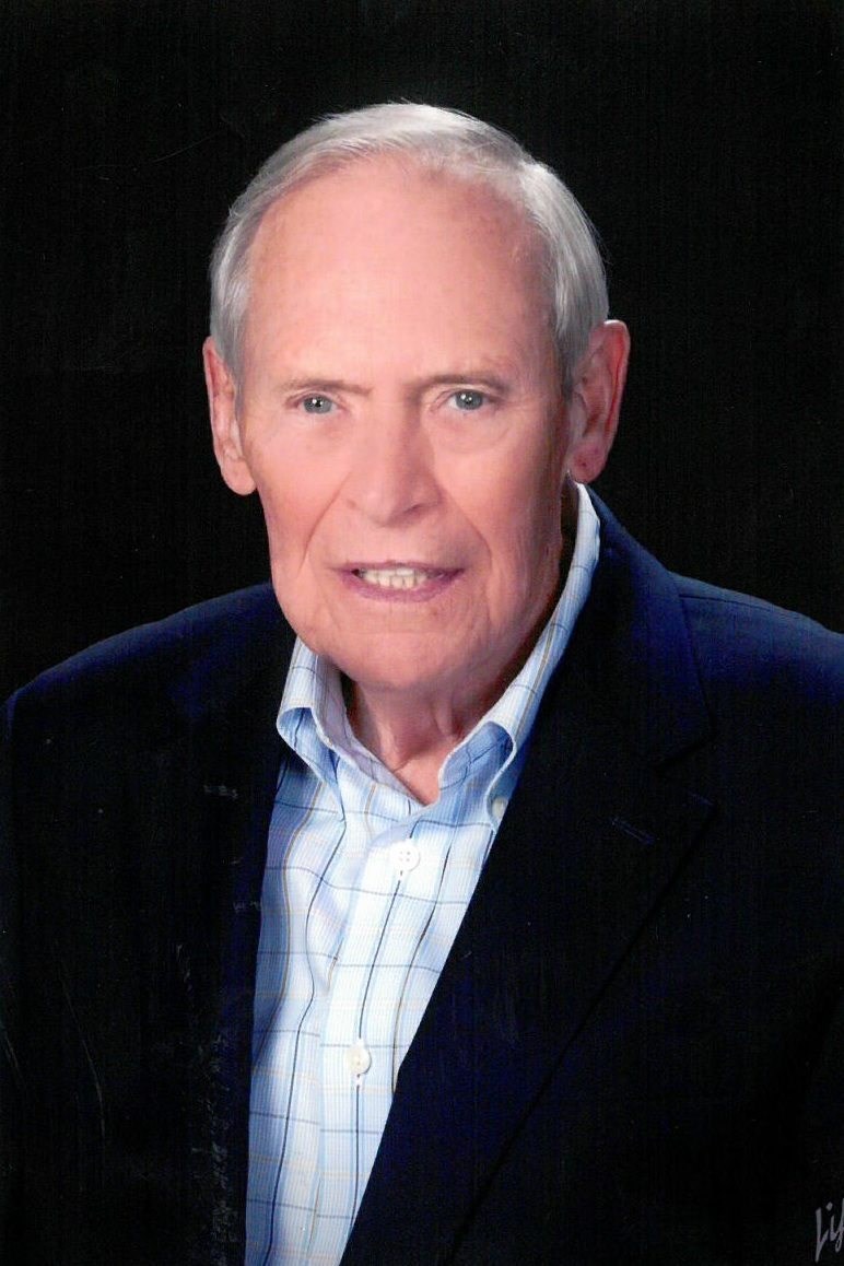 Bob Christian Obituary Baton Rouge, LA