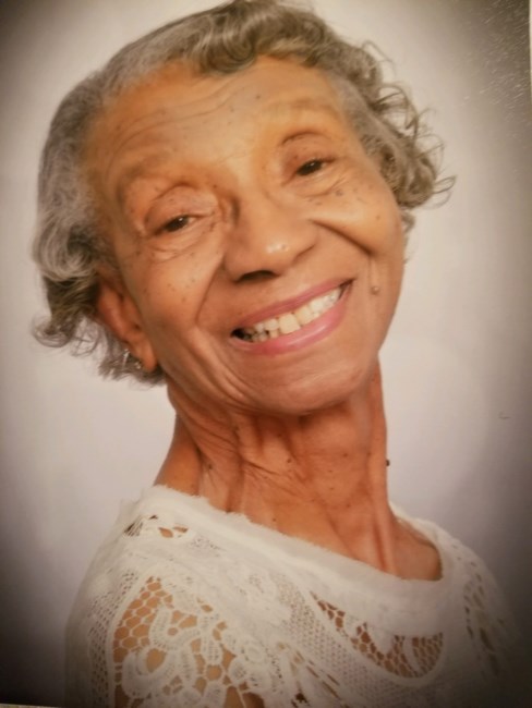 Obituary of Grace Christine Morris