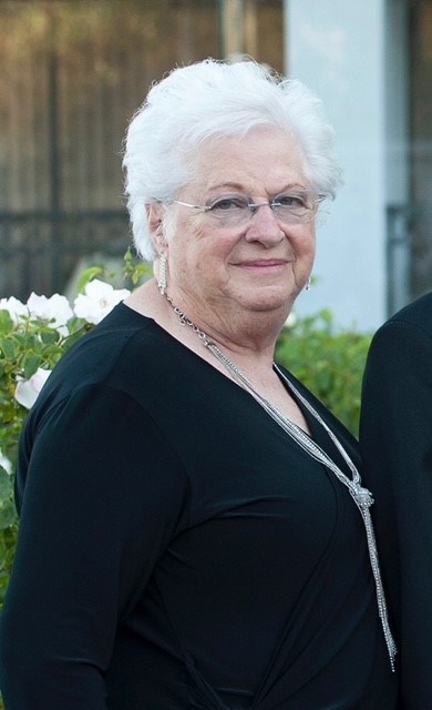 Obituary of Phyllis (Brooks) Blacker