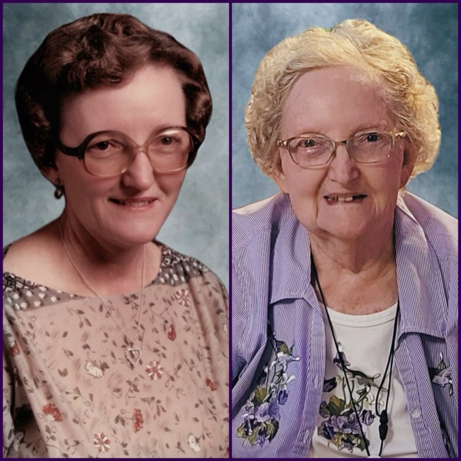 Obituary of Lola Mae Cook