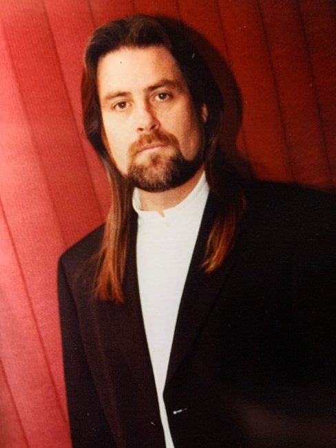 Obituary of John Jeffrey Finch