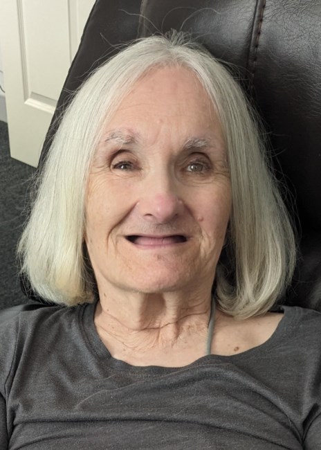 Obituary of Paula M. Gaudet