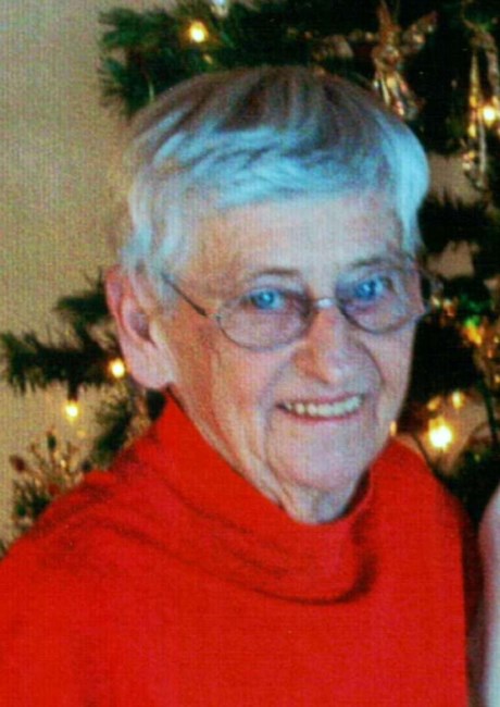 Obituary of Helen Patricia Cole