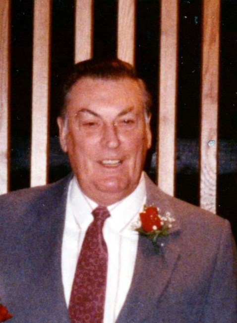 Obituary of Gerald Rekuski