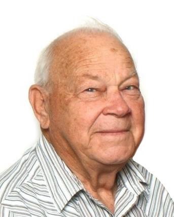 Obituary of Stanley John Connelly