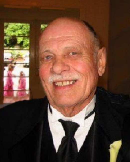 Obituary of Gregory Vern Cearlock