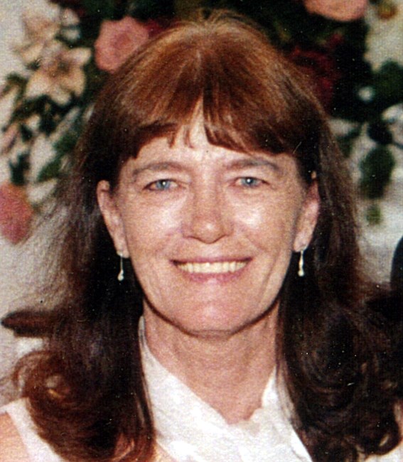 Avis de décès de Barbara C. Green