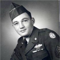 Obituary of Leo Sherwood