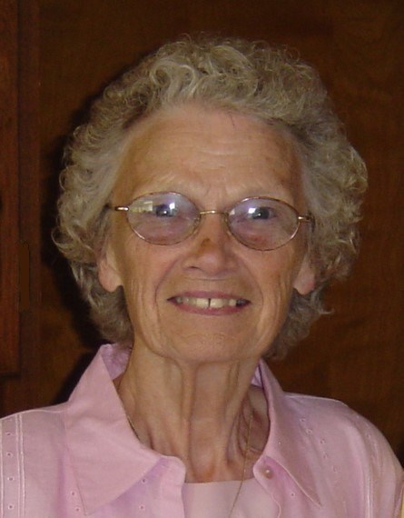 Obituary of Dillie M. Branscum