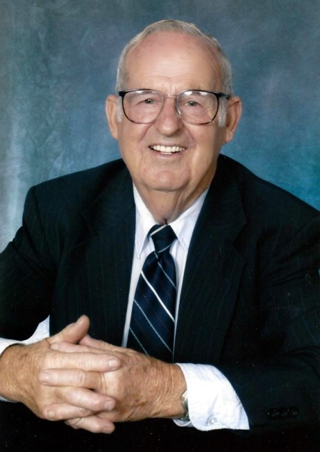 Obituary of Irvin Rigney