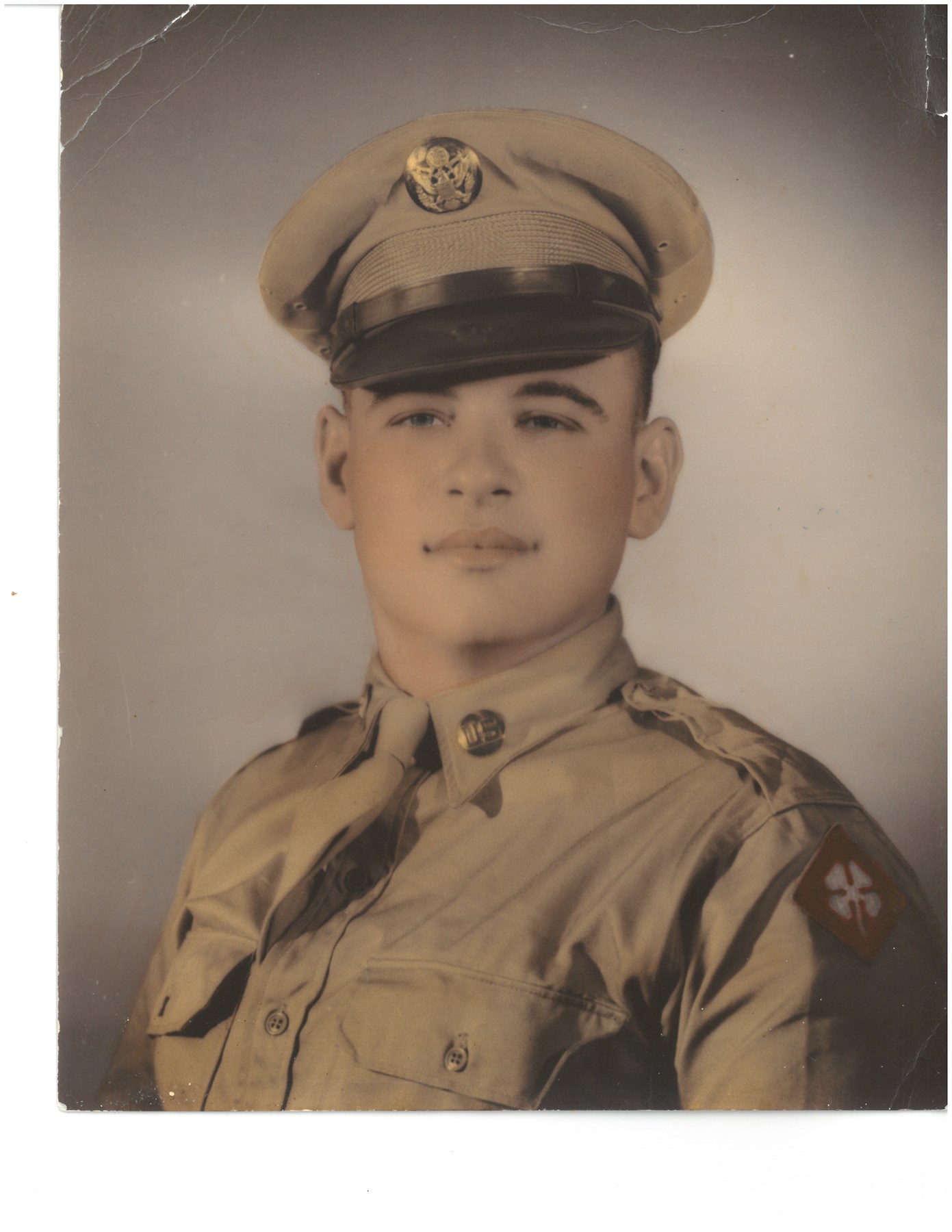 Avis de décès de Robert G. Brooks