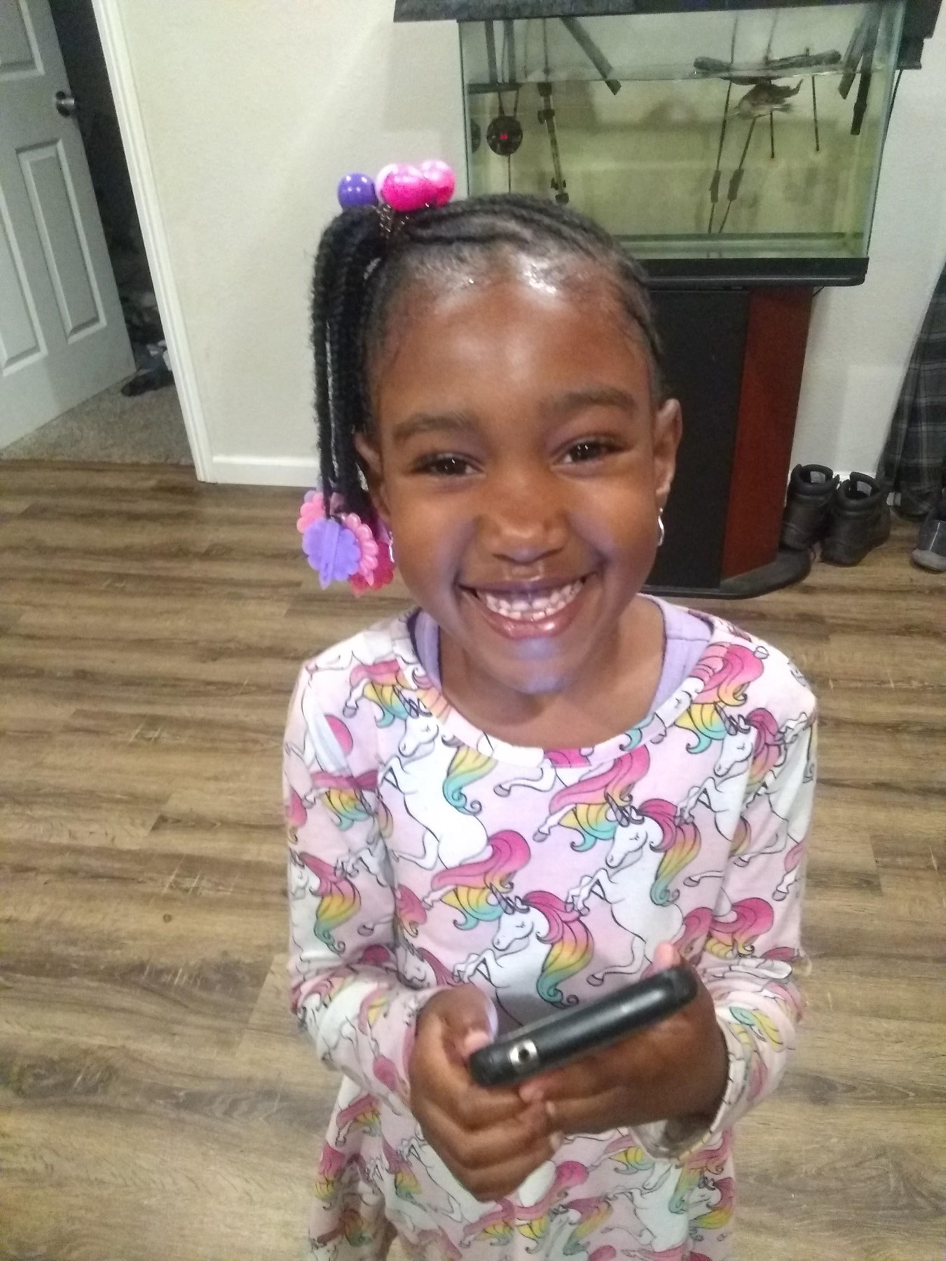 Obituary of Natosha Rayne Mathews "Juicy"