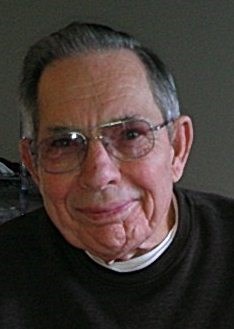 Avis de décès de Leo F. Innerarity