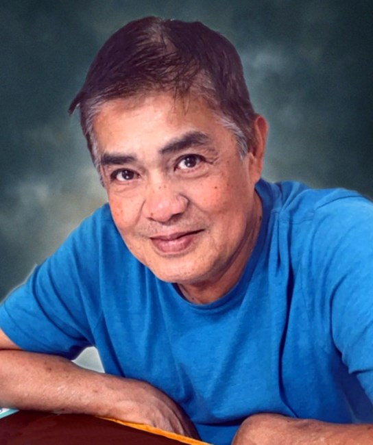 Obituary of Edison Ruiz Cruzin