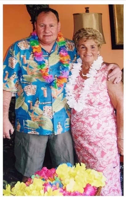 Obituary of Helen "Lou" Louise Richie Grill