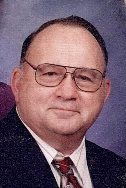 Obituary of Paul Chester Barron