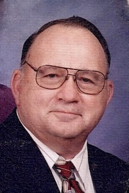 Nécrologie de Paul Chester Barron
