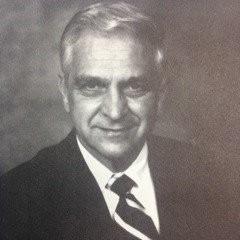 Obituary of Joseph George Munisteri