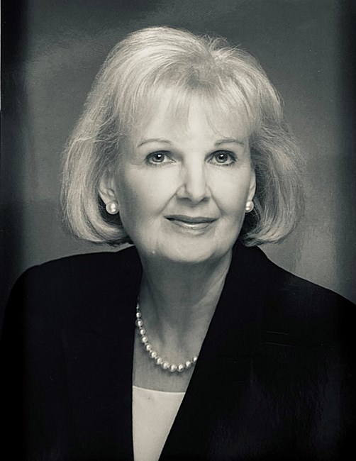 Obituary of Nancy Macgregor O'Neil