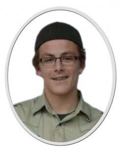 Obituary of Kevin Tommy Stéphane Levesque